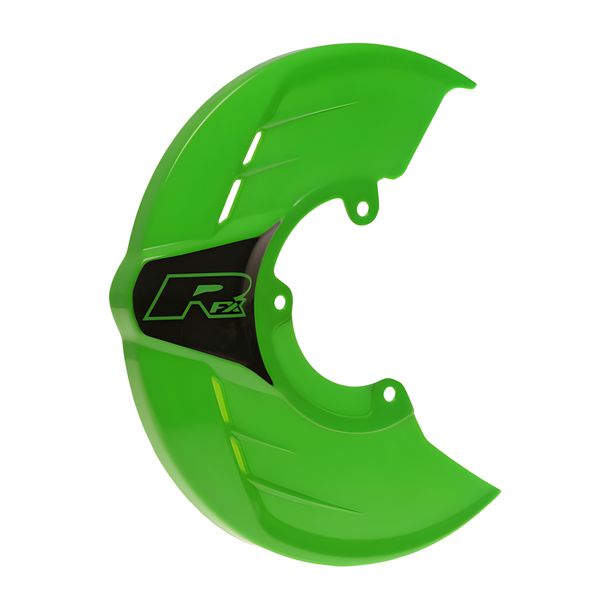 Brake Disc Guard RFX Pro 270mm for RFX Mounts