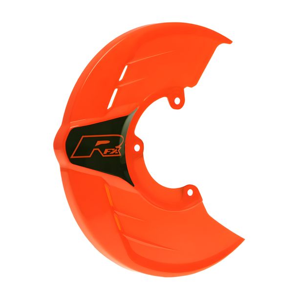 Brake Disc Guard RFX Pro 270mm for RFX Mounts