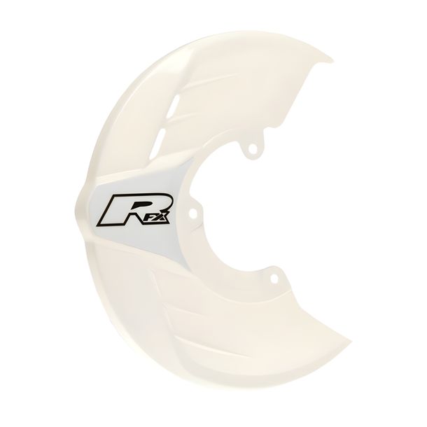 Brake Disc Guard RFX Pro 270mm for RFX Mounts