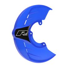 Bremsscheibenschutz RFX Pro 270mm für RFX Halterungen