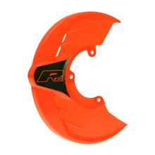 Bremsscheibenschutz RFX Pro 270mm für RFX Halterungen