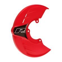 Bremsscheibenschutz RFX Pro 270mm für RFX Halterungen
