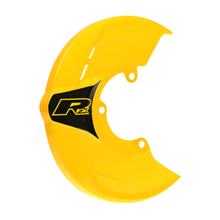 Bremsscheibenschutz RFX Pro 270mm für RFX Halterungen