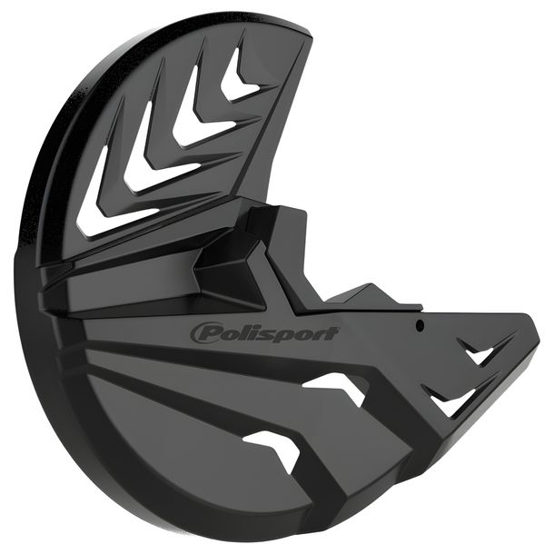 Disc & Bottom Fork Protector Polisport für Beta RR Racing LC Enduro Motard 125 - 250 ccm Bj. 2019 - 2024