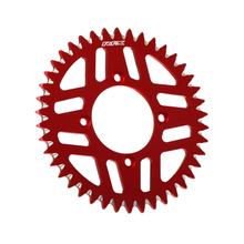 RFX Pro Series Trials Aluminum 520 CNC Machined 7075 Sprocket for Beta Evo Factory SS, Gas TXT Pro Racing Replica Honda 4RT Montesa Cota Race Sherco Trial Year 2000 - 2023