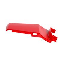 Parafango posteriore Racetech resistente ai raggi UV per Honda XL Transalp 750 ccm Anno 2023