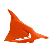 Pannello laterale airbox ventilato Racetech OEM 1123948005 per KTM EXC Sixdays EXC-F 125 - 500 ccm Anno 2023 - 2024