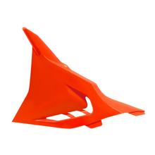 Pannello laterale airbox ventilato Racetech OEM 1123948005 per KTM EXC Sixdays EXC-F 125 - 500 ccm Anno 2023 - 2024
