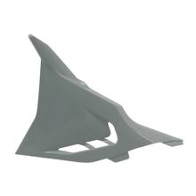 Pannello laterale airbox ventilato Racetech OEM 1123948005 per KTM EXC Sixdays EXC-F 125 - 500 ccm Anno 2023 - 2024
