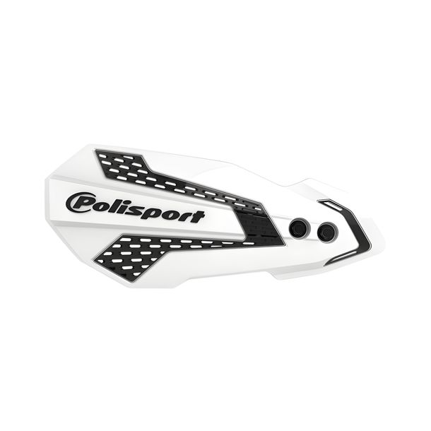 Handschützer Polisport MX Flow doppelt gespritzt für Gas EC F Racing E, Husqvarna FE TE 150 - 501 ccm Bj. 2020 - 2024