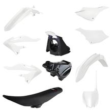 Verkleidungskit Polisport für Yamaha YZ 125 ccm Bj. 2002 - 2021