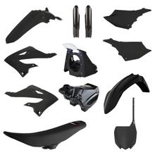 Verkleidungskit Polisport für Yamaha YZ 125 ccm Bj. 2002 - 2021