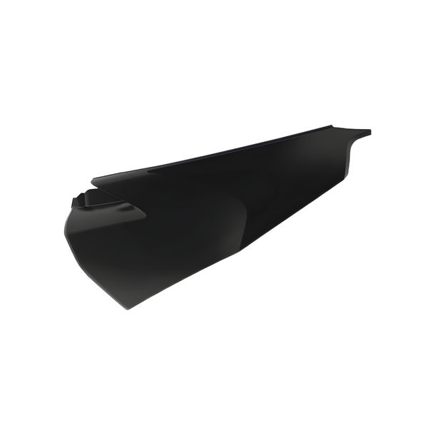 Panel superior Polisport DGP para Husqvarna FC TC FS 125 - 450 ccm Año 2019 - 2022