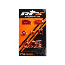 Tovární sada RFX pro Husqvarna TC, KTM Freeride R SX 85 - 350 ccm Rok. 2012 - 2020