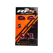 Tovární sada RFX pro Husqvarna TC, KTM Freeride R SX 85 - 350 ccm Rok. 2012 - 2020