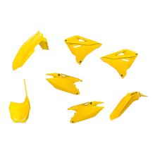 Polisport kuipset voor Suzuki RM 125 / 250 ccm Jaar 2001 - 2008