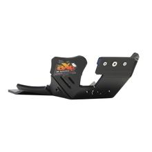 APX Xtrem HDPE 8 mm motorbeveiliging voor Beta Xtrainer Oilmix 250 / 300 ccm Jaar 2016 - 2024
