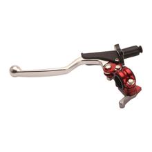 Kupplungshebel RFX Race Universal 4-Takt EZ Adjust