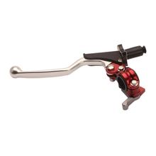 Kupplungshebel RFX Race Universal 4-Takt EZ Adjust