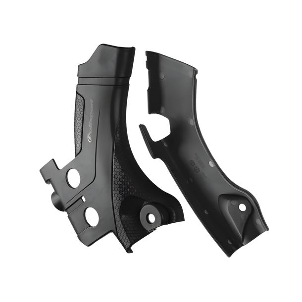 Copertura del telaio Polisport, Honda CRF R RX 250 / 450 ccm Anno 2021 - 2024