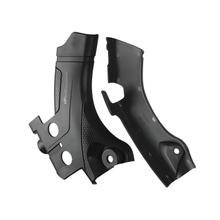 Kryt rámu Polisport pro Honda CRF R RX 250 / 450 ccm r.v. 2021 - 2024
