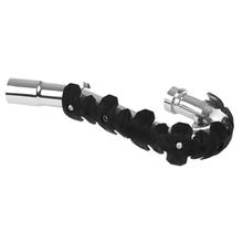 Ochrana výfuku Polisport Long Pipe Guard OEM kvalita pro Yamaha YZ F 250 / 450 ccm Bj. 2023