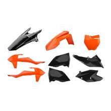 Kit obložení Polisport pro KTM SX SX-F Racing 125 - 450 ccm RV 2016 - 2019