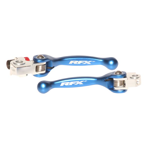 Hebel Set RFX Race geschmiedet flexibel für Beta RR Enduro EFI Racing 125 - 530 ccm Bj. 2010 - 2024