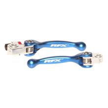 Hebel Set RFX Race geschmiedet flexibel für Beta RR Enduro EFI Racing 125 - 530 ccm Bj. 2010 - 2024