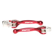 Hebel Set RFX Race geschmiedet flexibel für Beta RR Enduro EFI Racing 125 - 530 ccm Bj. 2010 - 2024