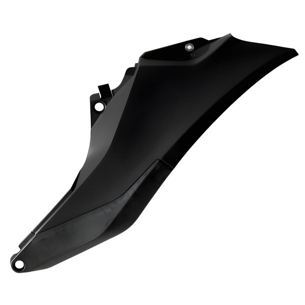Panneau latéral de qualité Polisport DGP OEM pour Gas EC F MC 125 - 450 ccm Année 2020 - 2024