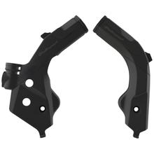 Polisport DGP OEM-framekap voor Husqvarna FC FS TC 125 - 450 ccm Jaar 2019 - 2022