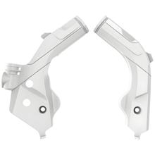 Polisport DGP OEM-framekap voor Husqvarna FC FS TC 125 - 450 ccm Jaar 2019 - 2022
