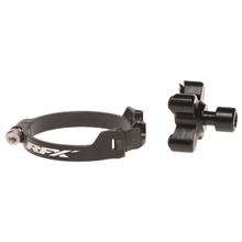 Contrôle de traction en aluminium usiné CNC RFX Pro pour Gas MC F, Husaberg FE Husqvarna FC TC TE KTM SX SX-F 125 - 570 ccm Année 1996 - 2024