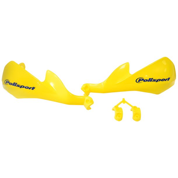 Handbeschermers Polisport Sharp 22-26mm