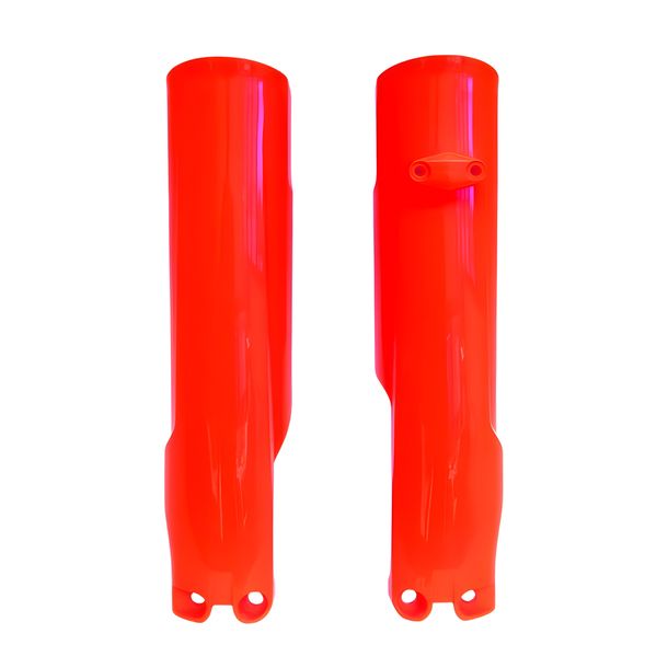 Protezioni forcella Racetech resistenti ai raggi UV di qualità OEM per Gas EC F MC 125 - 500 ccm Anno 2024