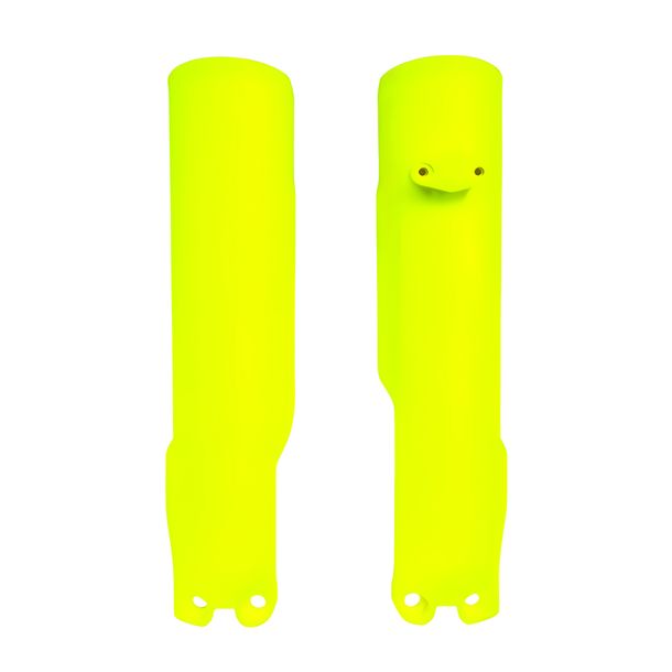 Racetech OEM quality UV resistant fork protectors, Gas EC F MC 125 - 500 ccm Year 2024
