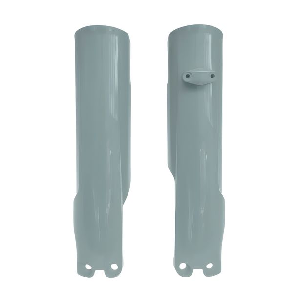 Protecteurs de fourche résistants aux UV Racetech de qualité OEM pour Gas EC F MC 125 - 500 ccm Année 2024