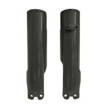 Chrániče vidlic Racetech OEM kvalita, UV stabilní pro Gas EC F MC 125 - 500 ccm Bj. 2023 - 2024
