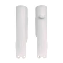 Chrániče vidlic Racetech OEM kvalita, UV stabilní pro Gas EC F MC 125 - 500 ccm Bj. 2023 - 2024