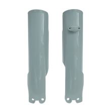 Chrániče vidlic Racetech OEM kvalita, UV stabilní pro Gas EC F MC 125 - 500 ccm Bj. 2023 - 2024