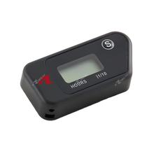 Contador de horas de funcionamiento Racetech electrónico inalámbrico 68x33mm IP68