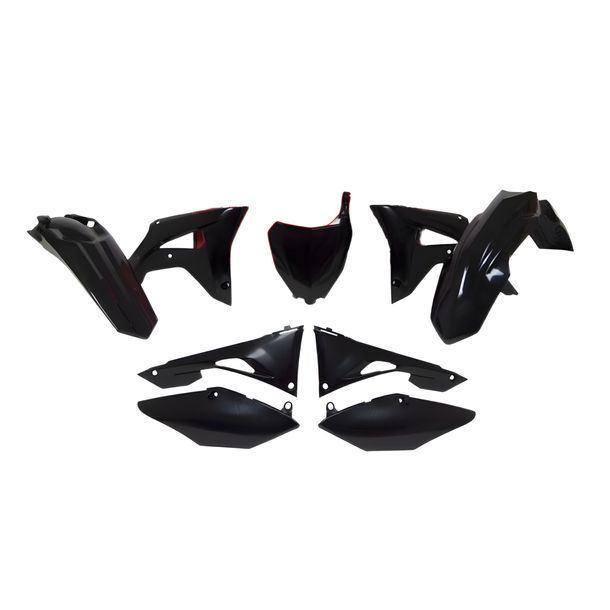 Kit de carenado Racetech para Honda CRF R RX 250 / 450 ccm Año 2021 - 2024