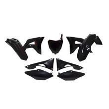 Zestaw osłon Racetech do Honda CRF R RX 250 / 450 ccm Rok prod. 2021 - 2024