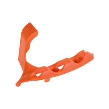 PDS Protektor vedení brzdové hadice Polisport pro KTM EXC Sixdays i.e. EXC-F SX SX-F 125 - 530 ccm R.v. 2010 - 2024