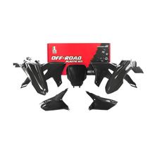 Zestaw osłon Racetech Kompletny zestaw Jakość OEM dla Yamaha YZ F 450 ccm Rok produkcji 2023 - 2024