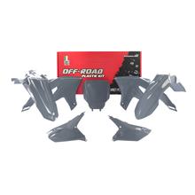 Zestaw osłon Racetech Kompletny zestaw Jakość OEM dla Yamaha YZ F 450 ccm Rok produkcji 2023 - 2024