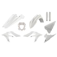 Verkleidungskit Polisport für Beta Xtrainer Oilmix 250 / 300 ccm Bj. 2017 - 2023