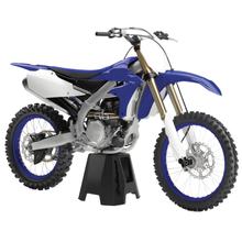 Polisport kuipset (2018) voor Yamaha YZ F 250 / 450 ccm Jaar 2014 - 2018