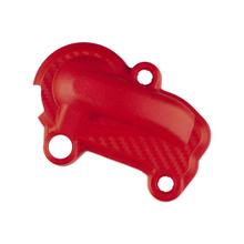 Polisport water pump protector for Gas EC, Husqvarna TE KTM EXC Sixdays SX TC 250 / 300 ccm Year 2019 - 2024